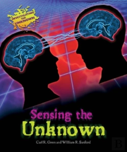 Bertrand.pt - Sensing The Unknown
