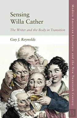 Bertrand.pt - Sensing Willa Cather