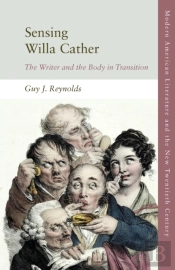 Sensing Willa Cather