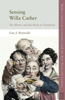 Bertrand.pt - Sensing Willa Cather
