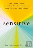 Sensitive