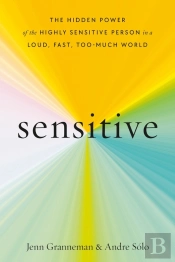 Sensitive