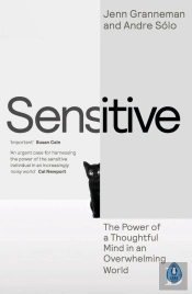 Sensitive