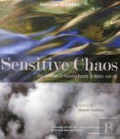 Sensitive Chaos