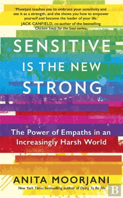 Bertrand.pt - Sensitive Is The New Strong