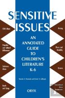 Sensitive Issues