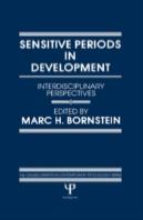 Sensitive Periods In Development