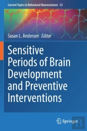 Sensitive Periods Of Brain Development And Preventive Interventions
