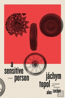 Bertrand.pt - Sensitive Person
