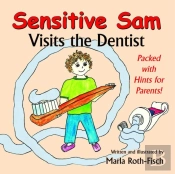Sensitive Sam Visits The Dentist
