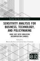 Sensitivity Analysis For Business, Technology, And Policymaking