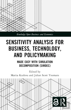 Bertrand.pt - Sensitivity Analysis For Business, Technology, And Policymaking