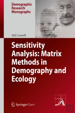 Bertrand.pt - Sensitivity Analysis: Matrix Methods In Demography And Ecology
