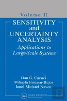 Sensitivity And Uncertainty Analysis, Volume Ii