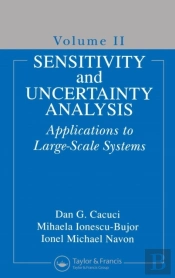 Sensitivity And Uncertainty Analysis, Volume Ii