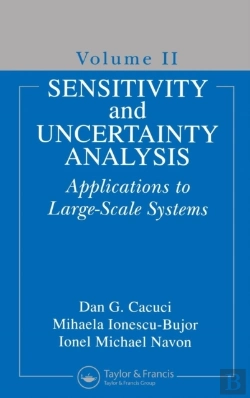 Bertrand.pt - Sensitivity And Uncertainty Analysis, Volume Ii