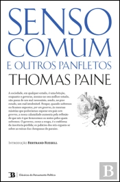 Senso Comum e Outros Panfletos