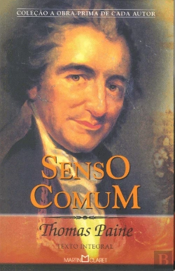 Bertrand.pt - Senso Comum
