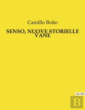 Senso Nuove Storielle Vane