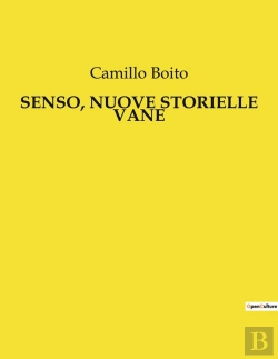 Bertrand.pt - Senso Nuove Storielle Vane