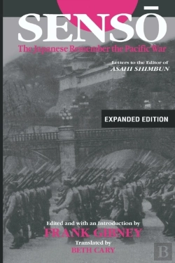 Bertrand.pt - Senso: The Japanese Remember The Pacific War