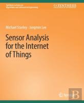 Sensor Analysis For The Internet Of Things