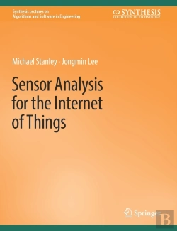 Bertrand.pt - Sensor Analysis For The Internet Of Things
