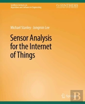 Sensor Analysis For The Internet Of Things