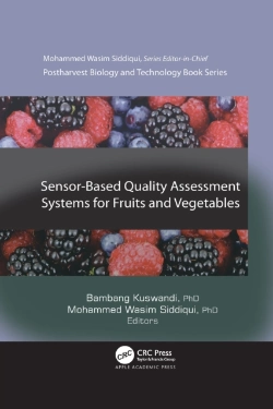 Bertrand.pt - Sensor-Based Quality Assessment Systems For Fruits And Vegetables