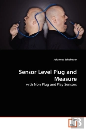 Sensor Level Plug And Measure