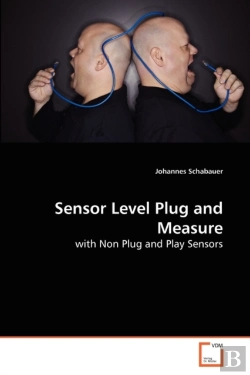 Bertrand.pt - Sensor Level Plug And Measure