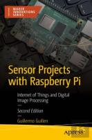 Sensor Projects With Raspberry Pi