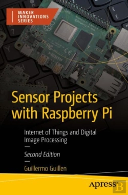 Bertrand.pt - Sensor Projects With Raspberry Pi