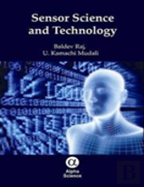 Sensor Science And Technology