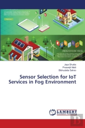 Sensor Selection For Iot Services In Fog Environment
