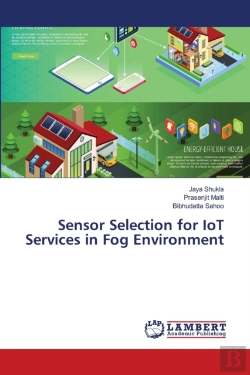 Bertrand.pt - Sensor Selection For Iot Services In Fog Environment