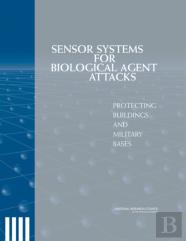 Sensor Systems For Biological Agent Attacks