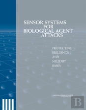 Sensor Systems For Biological Agent Attacks