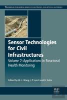 Sensor Technologies For Civil Infrastructures