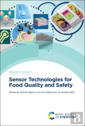 Sensor Technologies For Food Quality And Safety