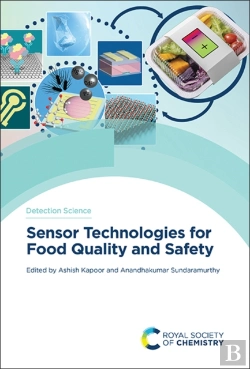 Bertrand.pt - Sensor Technologies For Food Quality And Safety