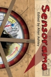 Sensorama  Paperback