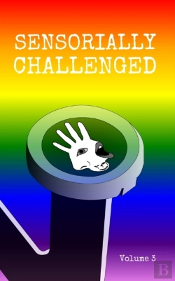 Bertrand.pt - Sensorially Challenged Volume 3
