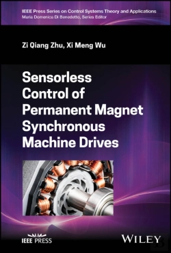 Bertrand.pt - Sensorless Control Of Permanent Magnet Synchronous Machine Drives