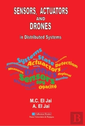 Sensors, Actuators And Drones In Distributed Systems