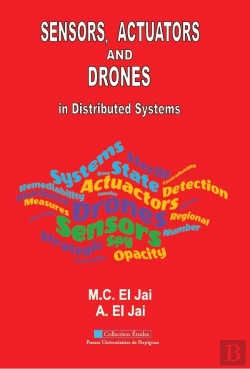 Bertrand.pt - Sensors, Actuators And Drones In Distributed Systems