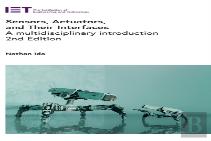 Sensors, Actuators, And Their Interfaces