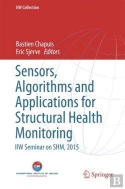 Bertrand.pt - Sensors, Algorithms And Applications For Structural Health Monitoring