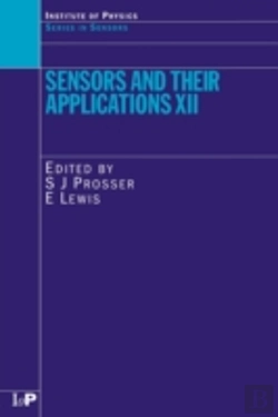 Bertrand.pt - Sensors And Their Applications Xii