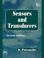 Sensors And Transducers